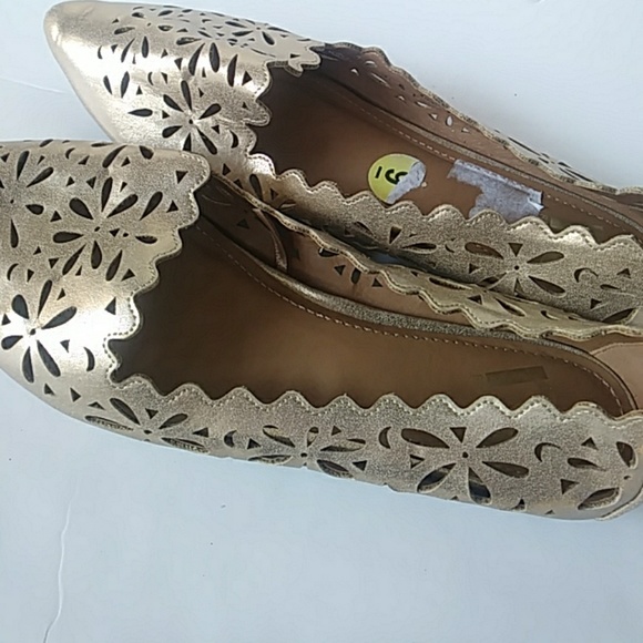 Report cut out shoes - Picture 4 of 5